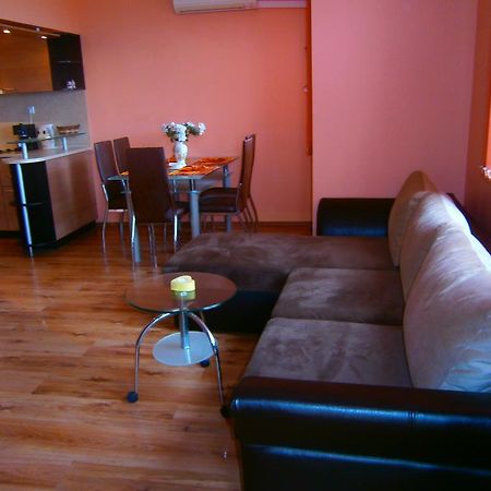 Apartments Stefi Pomorie Esterno foto