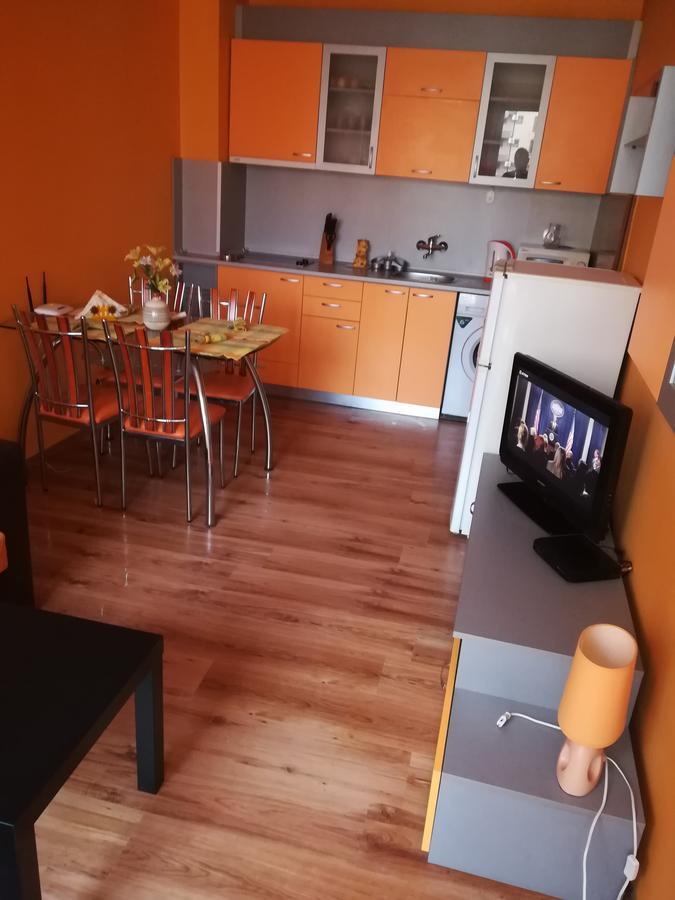 Apartments Stefi Pomorie Esterno foto